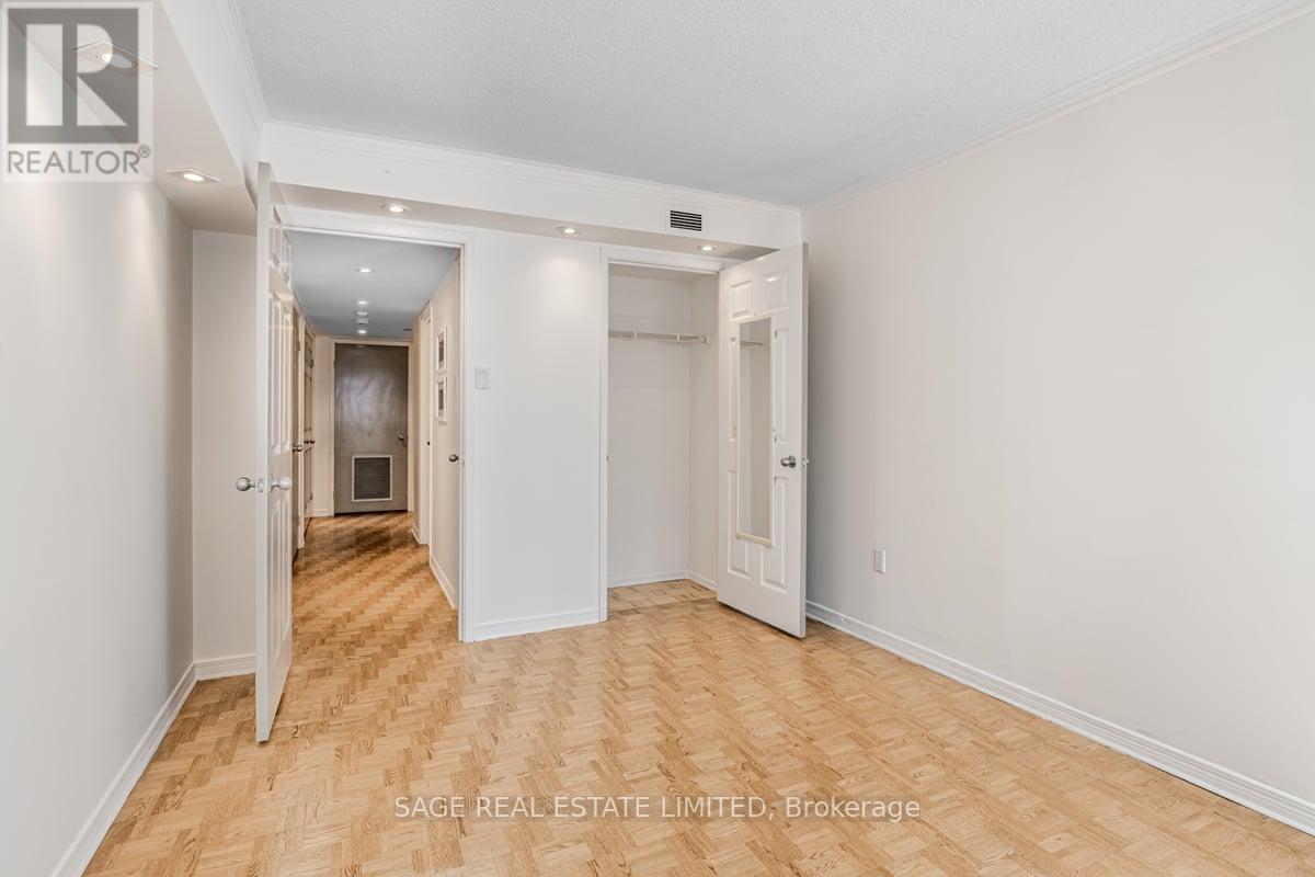 1007 - 360 Bloor Street E, Toronto (Rosedale-Moore Park), Ontario  M4W 3M3 - Photo 25 - C9301846