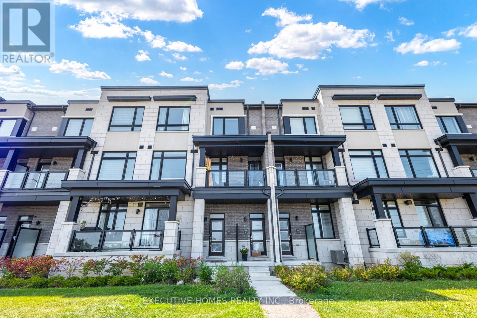 407 - 2550 CASTLEGATE CROSSING, pickering (duffin heights), Ontario