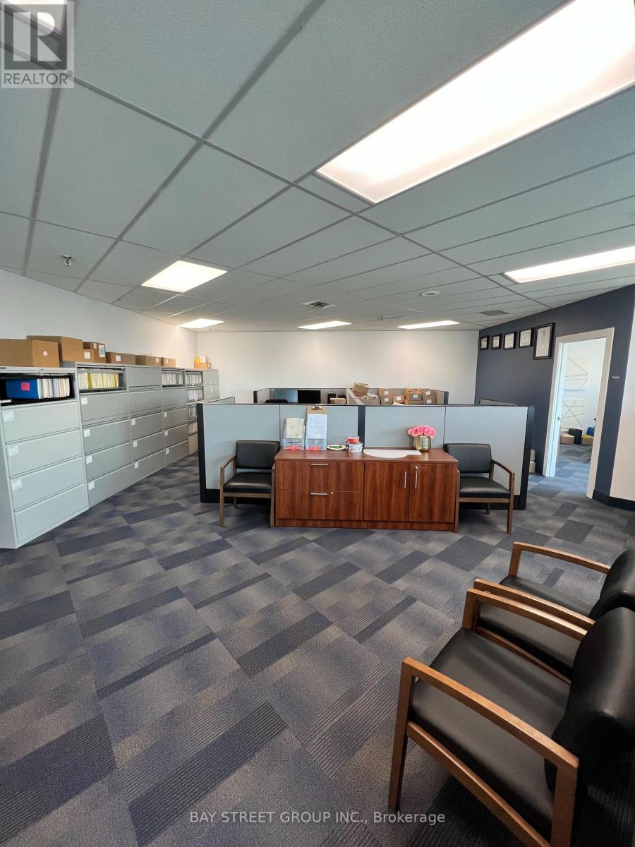 610 - 100 York Boulevard, Richmond Hill (Beaver Creek Business Park), Ontario  L4B 1J8 - Photo 10 - N9301882
