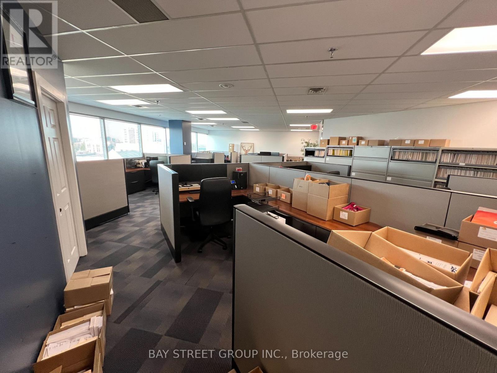610 - 100 York Boulevard, Richmond Hill (Beaver Creek Business Park), Ontario  L4B 1J8 - Photo 11 - N9301882