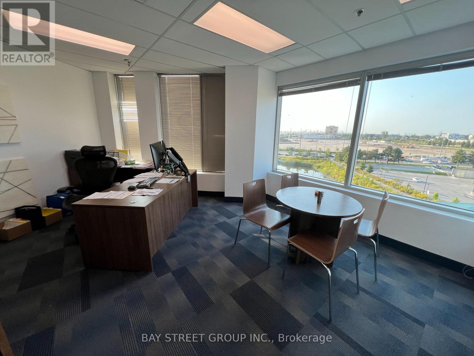 610 - 100 York Boulevard, Richmond Hill (Beaver Creek Business Park), Ontario  L4B 1J8 - Photo 12 - N9301882
