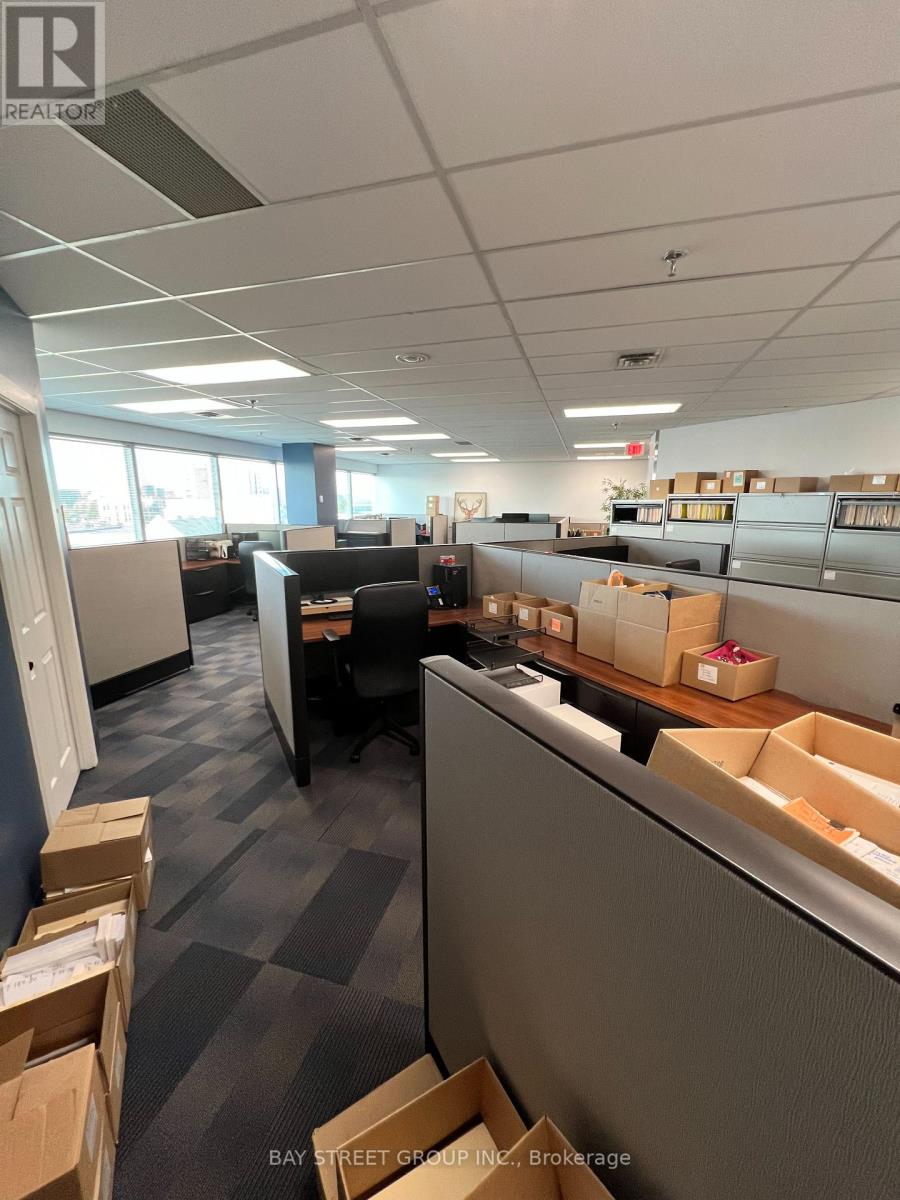 610 - 100 York Boulevard, Richmond Hill (Beaver Creek Business Park), Ontario  L4B 1J8 - Photo 13 - N9301882