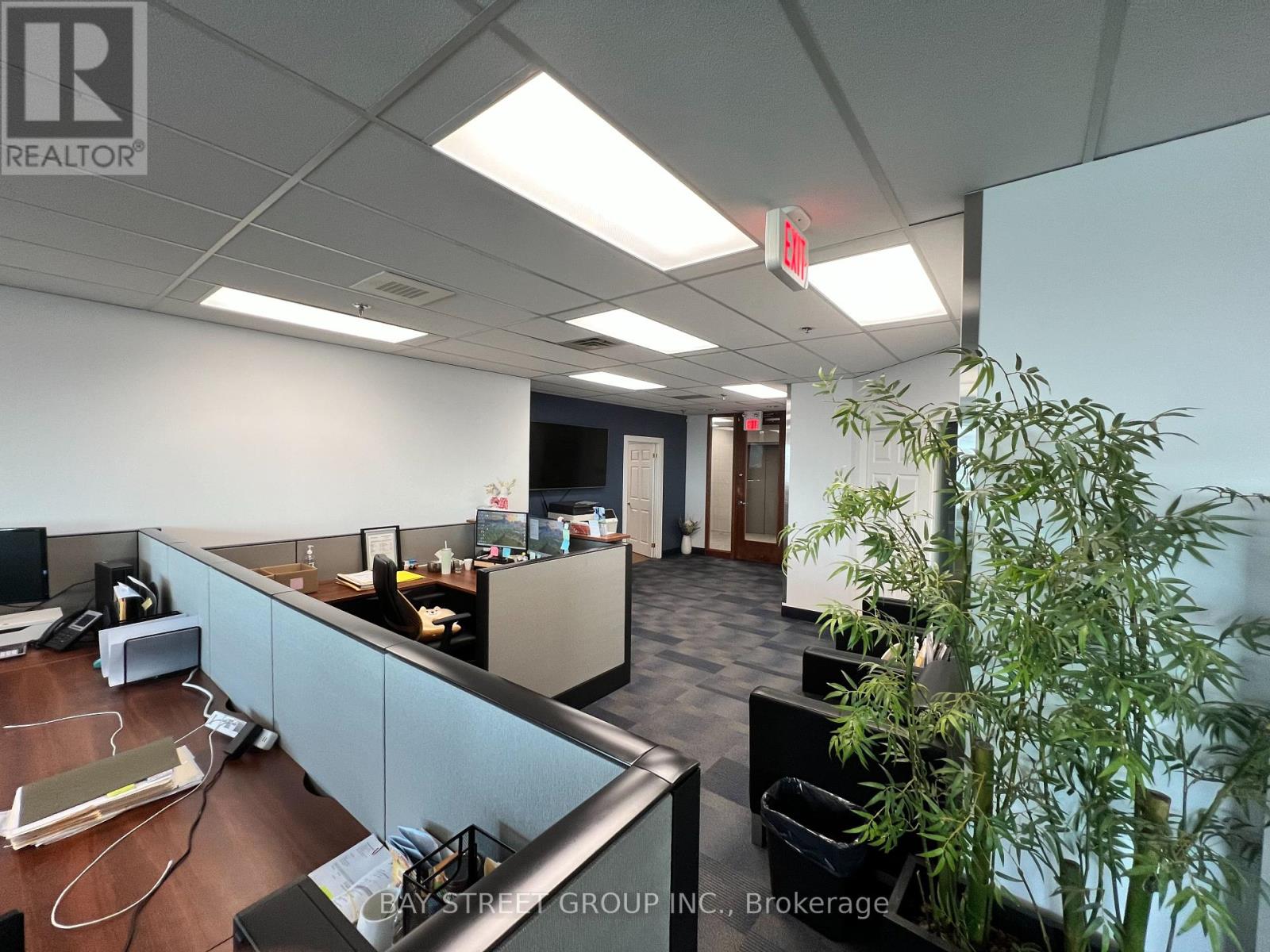 610 - 100 York Boulevard, Richmond Hill (Beaver Creek Business Park), Ontario  L4B 1J8 - Photo 14 - N9301882