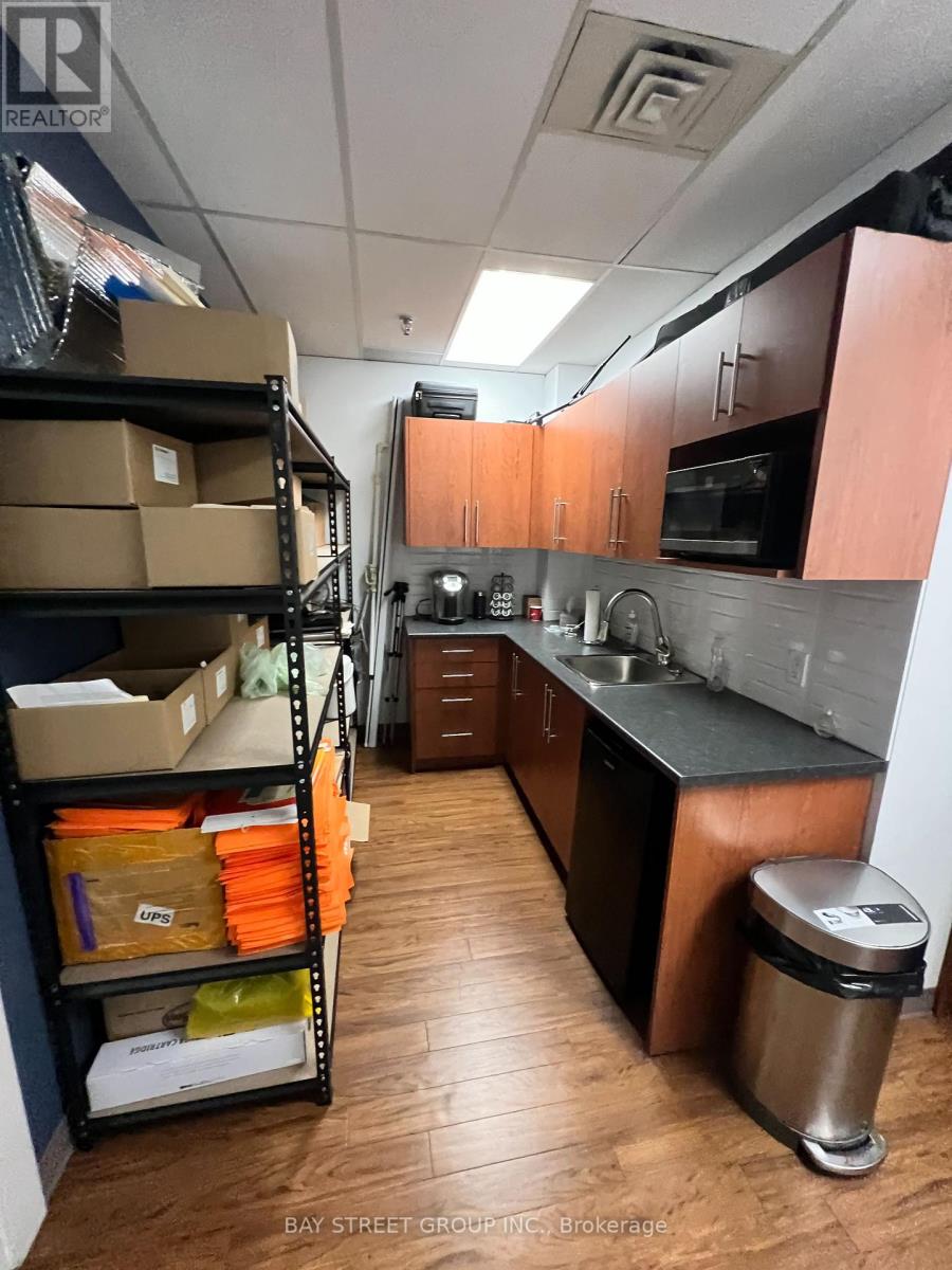 610 - 100 York Boulevard, Richmond Hill (Beaver Creek Business Park), Ontario  L4B 1J8 - Photo 18 - N9301882