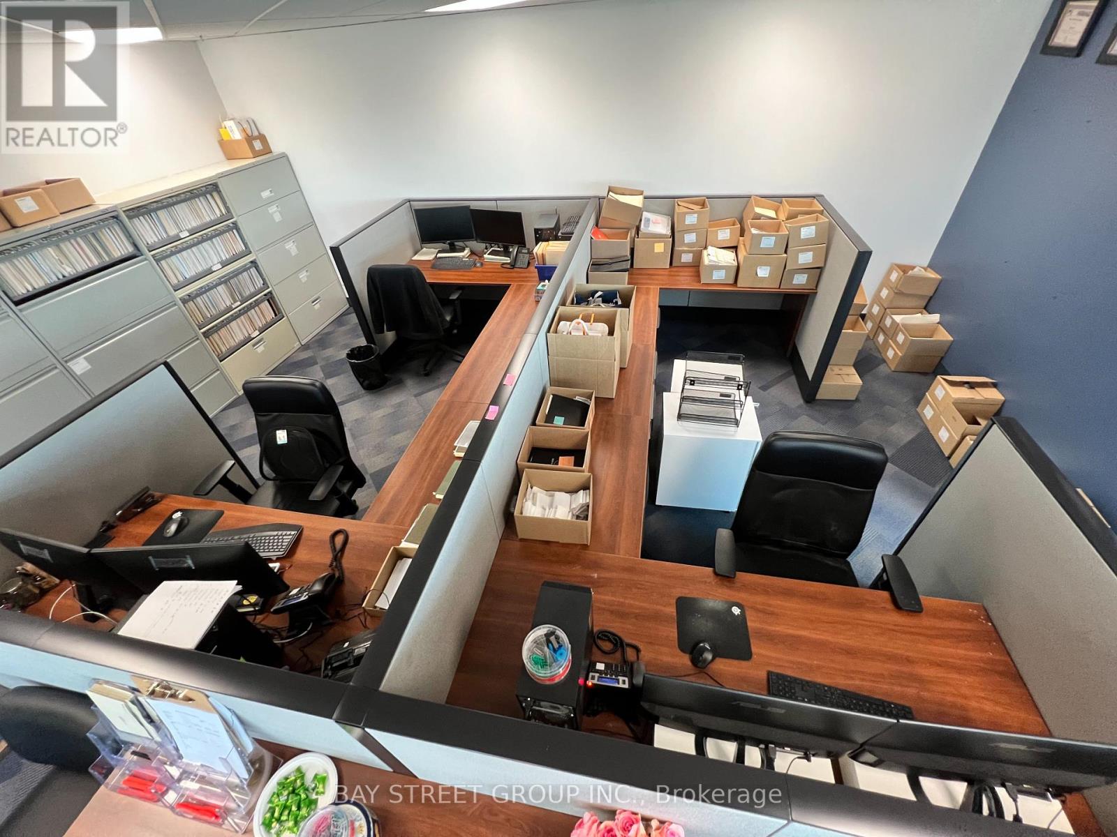 610 - 100 York Boulevard, Richmond Hill (Beaver Creek Business Park), Ontario  L4B 1J8 - Photo 4 - N9301882