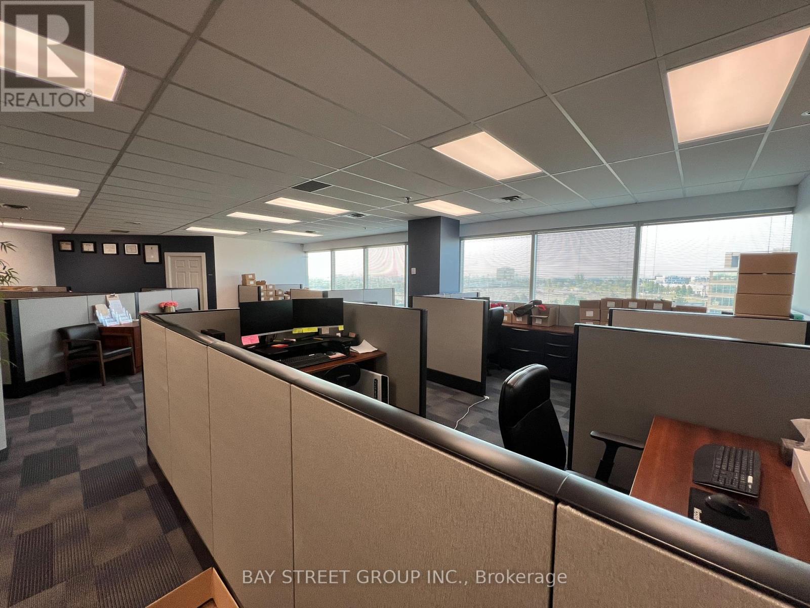 610 - 100 York Boulevard, Richmond Hill (Beaver Creek Business Park), Ontario  L4B 1J8 - Photo 5 - N9301882