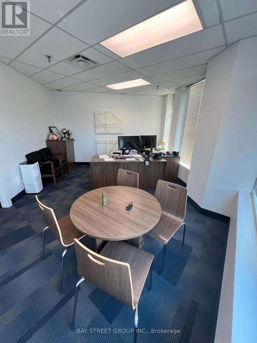 610 - 100 York Boulevard, Richmond Hill (Beaver Creek Business Park), Ontario  L4B 1J8 - Photo 7 - N9301882
