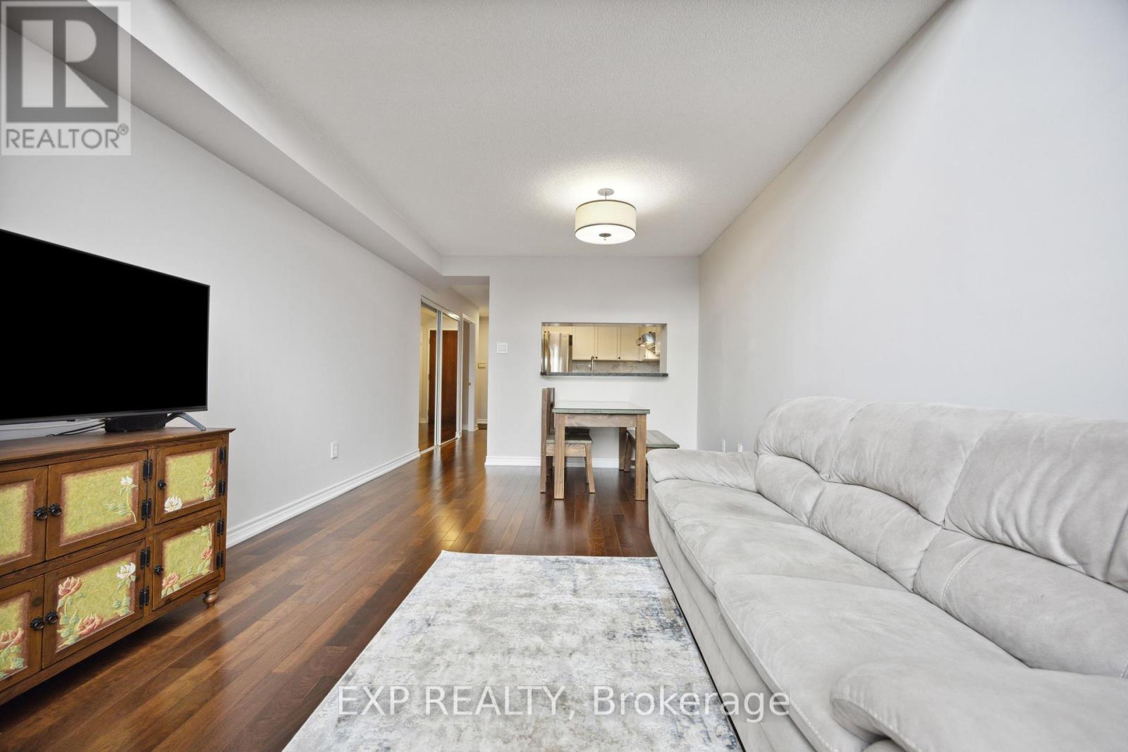 401 - 800 Sheppard Avenue W, Toronto (Bathurst Manor), Ontario  M3H 6B4 - Photo 11 - C9301954