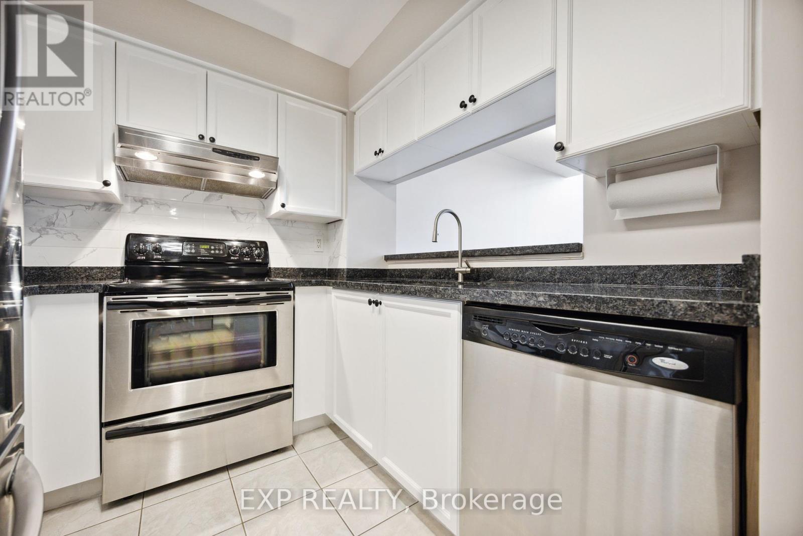 401 - 800 Sheppard Avenue W, Toronto (Bathurst Manor), Ontario  M3H 6B4 - Photo 20 - C9301954