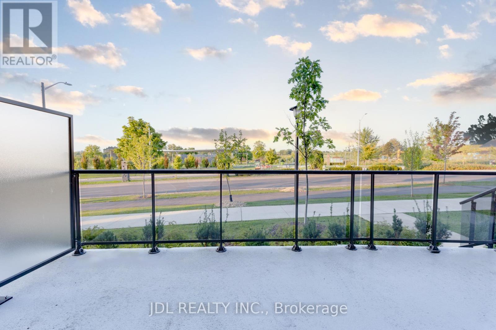 121 - 60 George Butchart Drive, Toronto (Downsview-Roding-Cfb), Ontario  M3K 0E1 - Photo 29 - W9284113