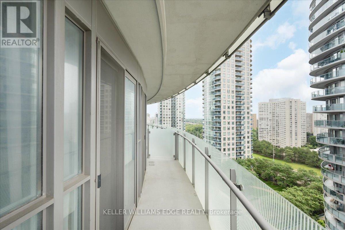 1305 - 50 Absolute Avenue, Mississauga (City Centre), Ontario  L4Z 0A8 - Photo 18 - W9301903