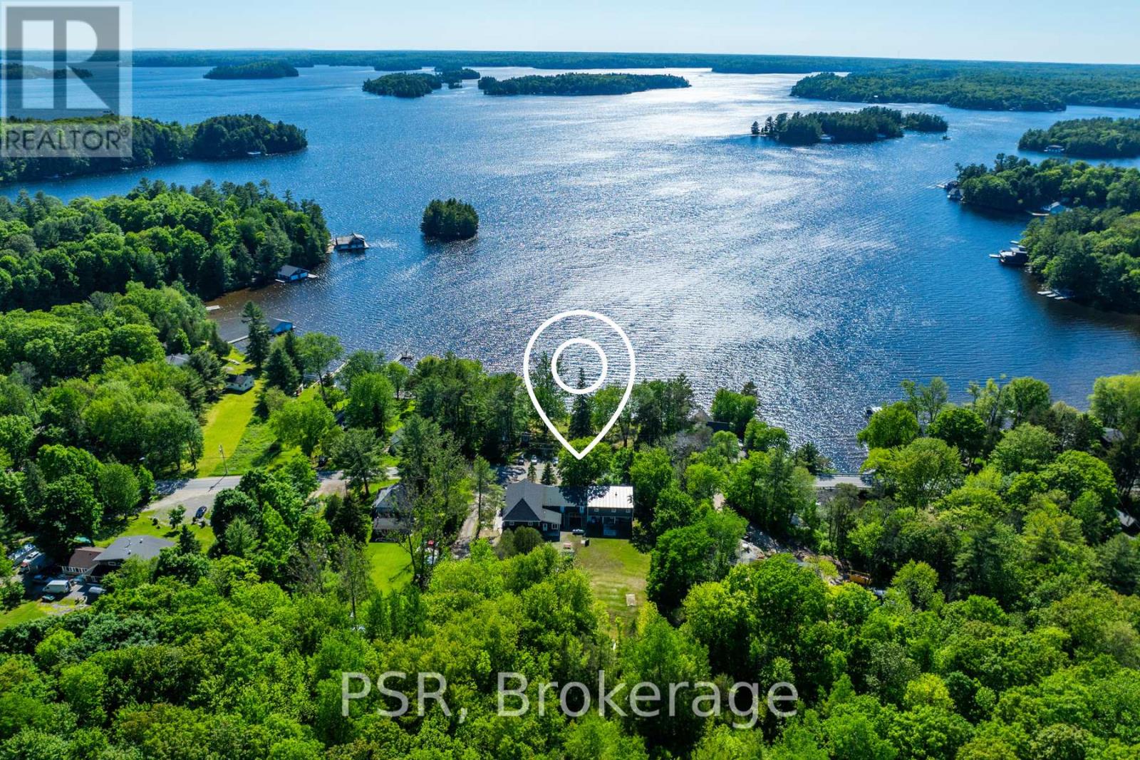 1037 Milford Bay Road, Muskoka Lakes, Ontario  P0B 1E0 - Photo 3 - X9301877