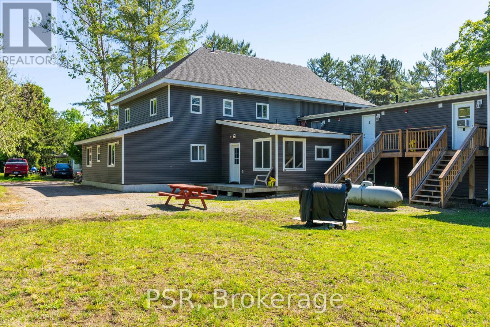 1037 Milford Bay Road, Muskoka Lakes, Ontario  P0B 1E0 - Photo 33 - X9301877