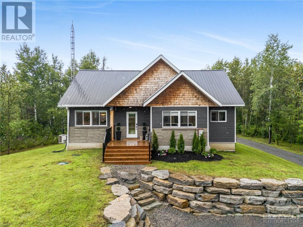 10280 Harvey RoadMerrickville-Wolford, Ontario  K0G 1R0 - Photo 1 - X10442105