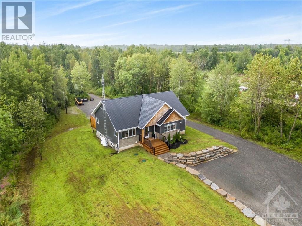 10280 Harvey RoadMerrickville-Wolford, Ontario  K0G 1R0 - Photo 2 - X10442105
