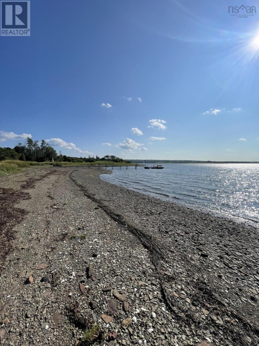 Lot East Tracadie Road, Monastery, Nova Scotia  B0H 1W0 - Photo 3 - 202421458