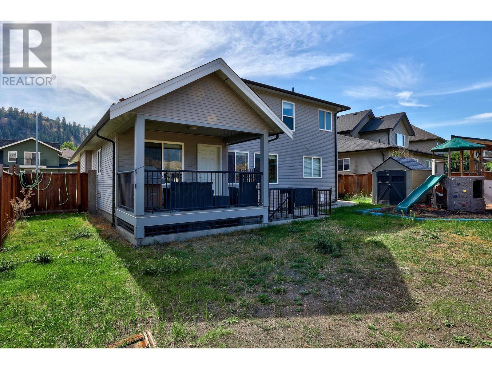 8960 Badger Drive, Kamloops, British Columbia  V2C 6V2 - Photo 24 - 180724