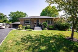 52 DUNBLANE Avenue, st. catharines, Ontario