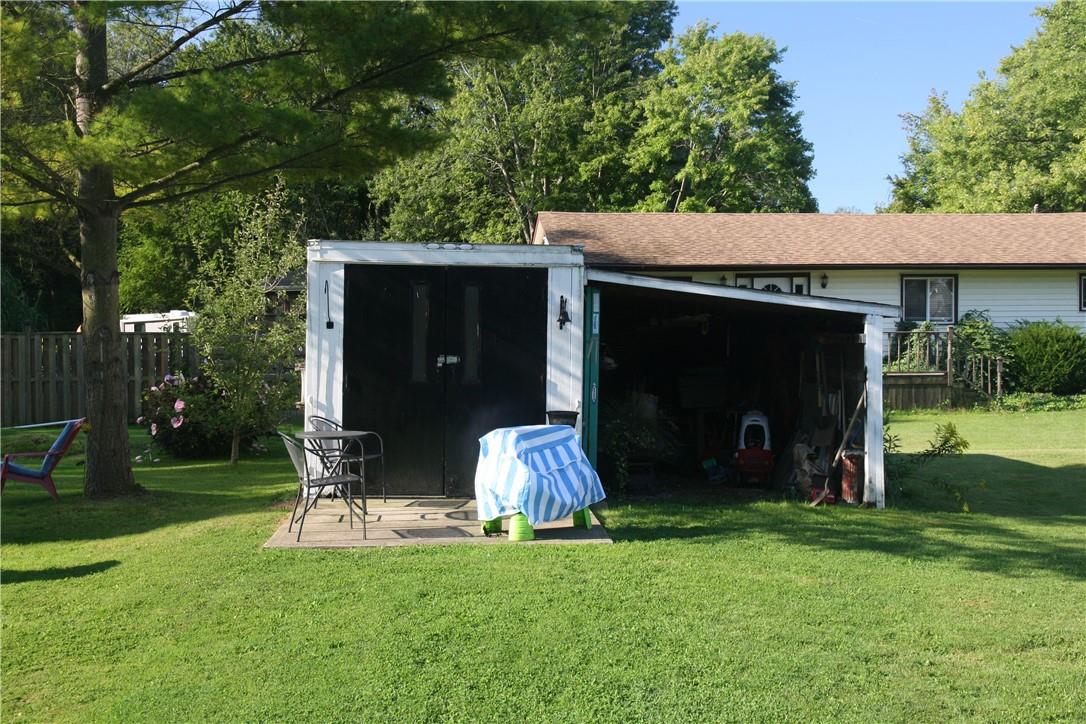 104 Smith Avenue, Dunnville, Ontario  N1A 3C6 - Photo 7 - H4205740