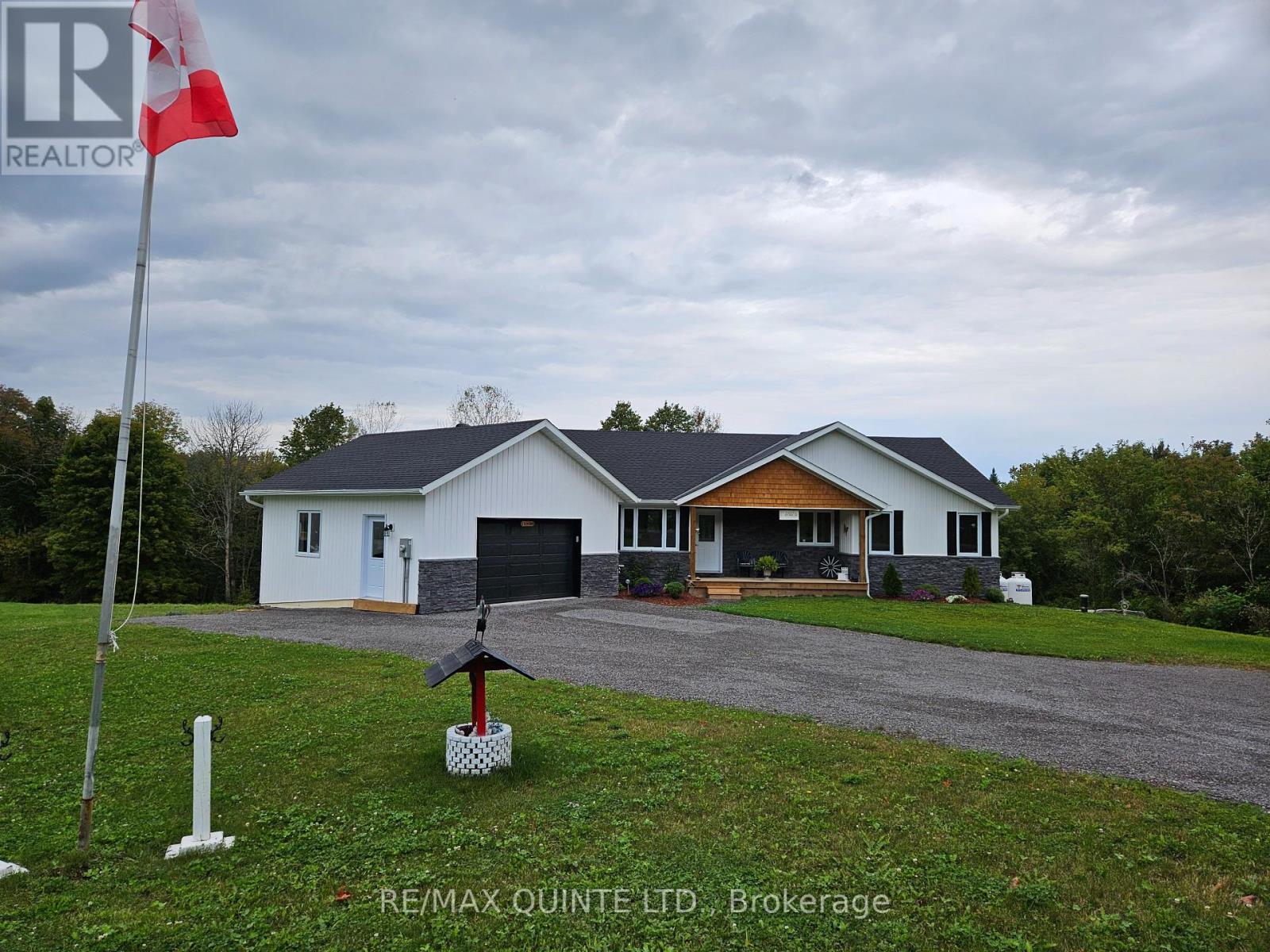 1209 Old Hungerford Road, Tweed, Ontario  K0K 3H0 - Photo 21 - X9301946