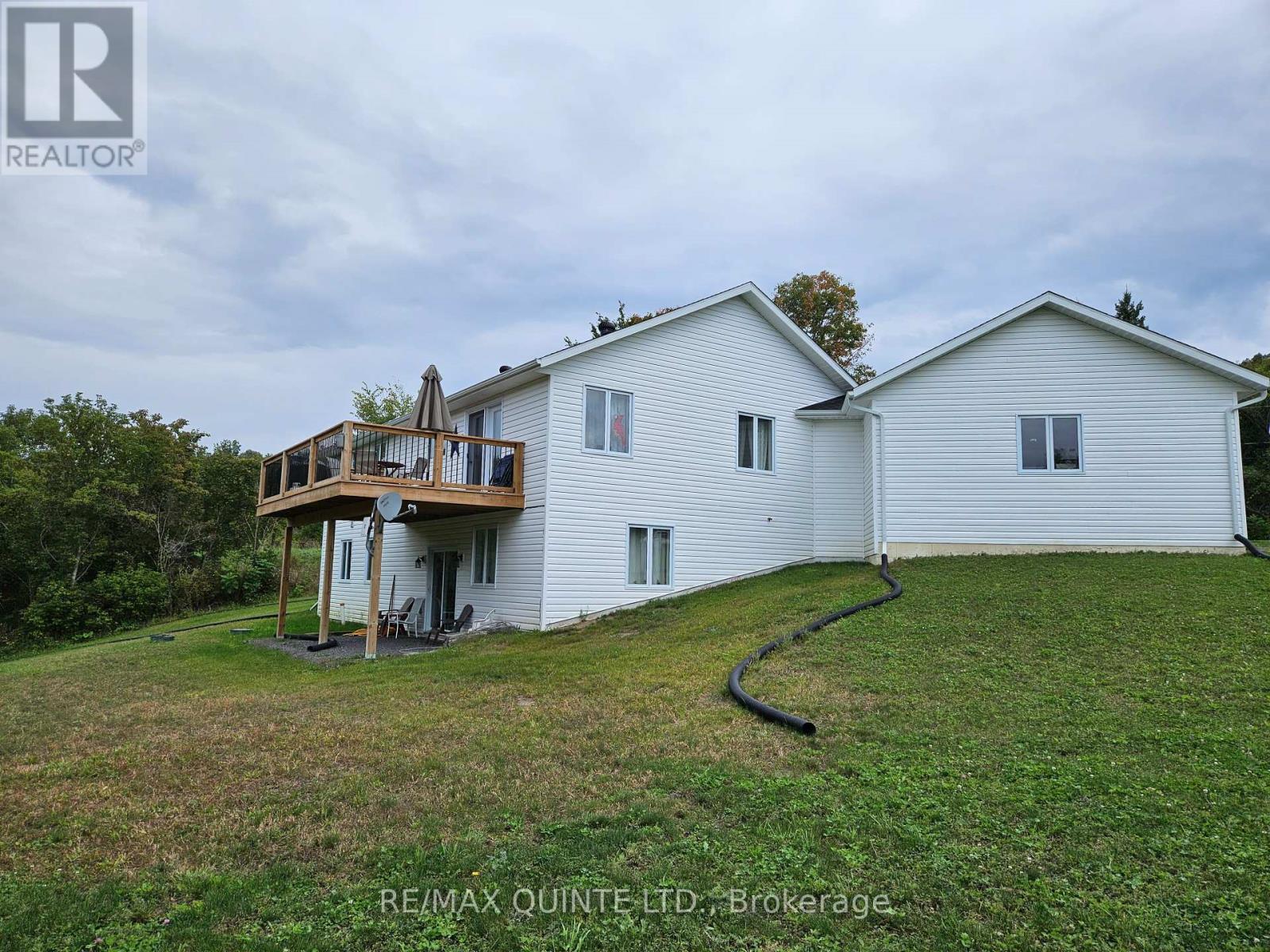 1209 Old Hungerford Road, Tweed, Ontario  K0K 3H0 - Photo 3 - X9301946