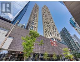 2101 - 100 HARBOUR STREET, toronto (waterfront communities), Ontario