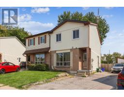 195 CASTLEBAR CRESCENT, oshawa (vanier), Ontario