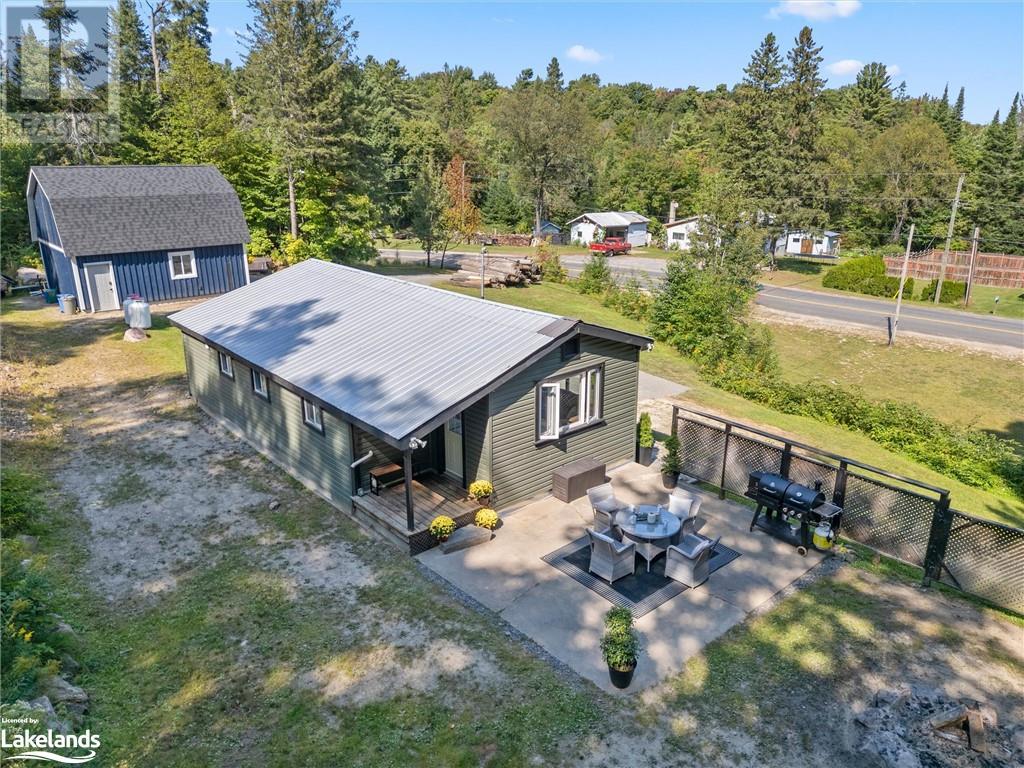 54 Yearley Road, Utterson, Ontario  P0B 1M0 - Photo 40 - 40642505