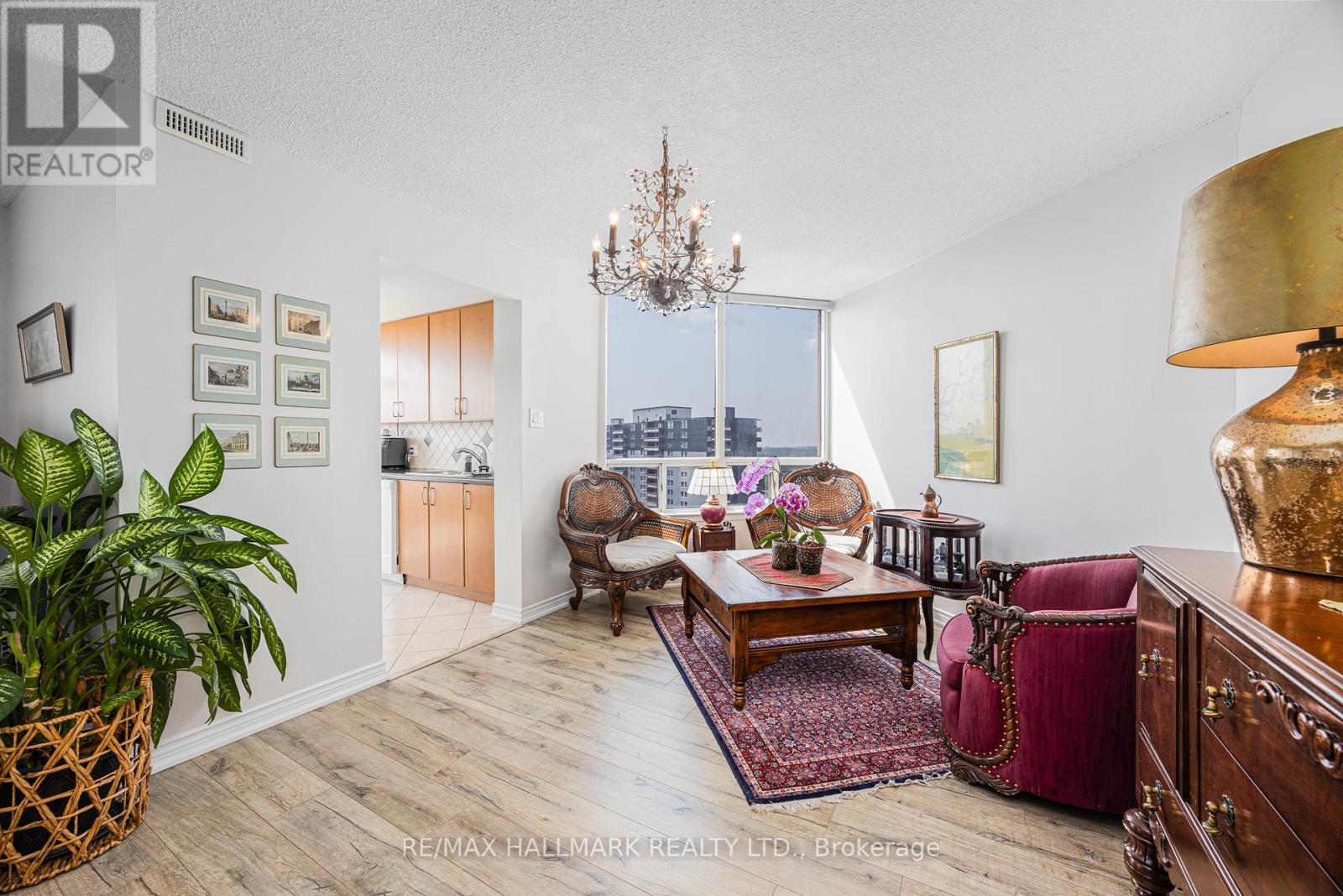 Ph210 - 1101 Steeles Avenue W, Toronto (Westminster-Branson), Ontario  M2R 3W5 - Photo 8 - C9283155