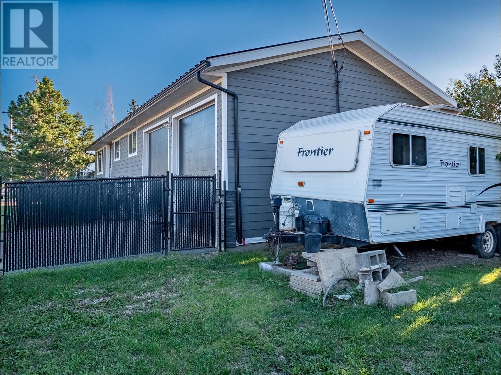 1500 105 Avenue Dawson Creek