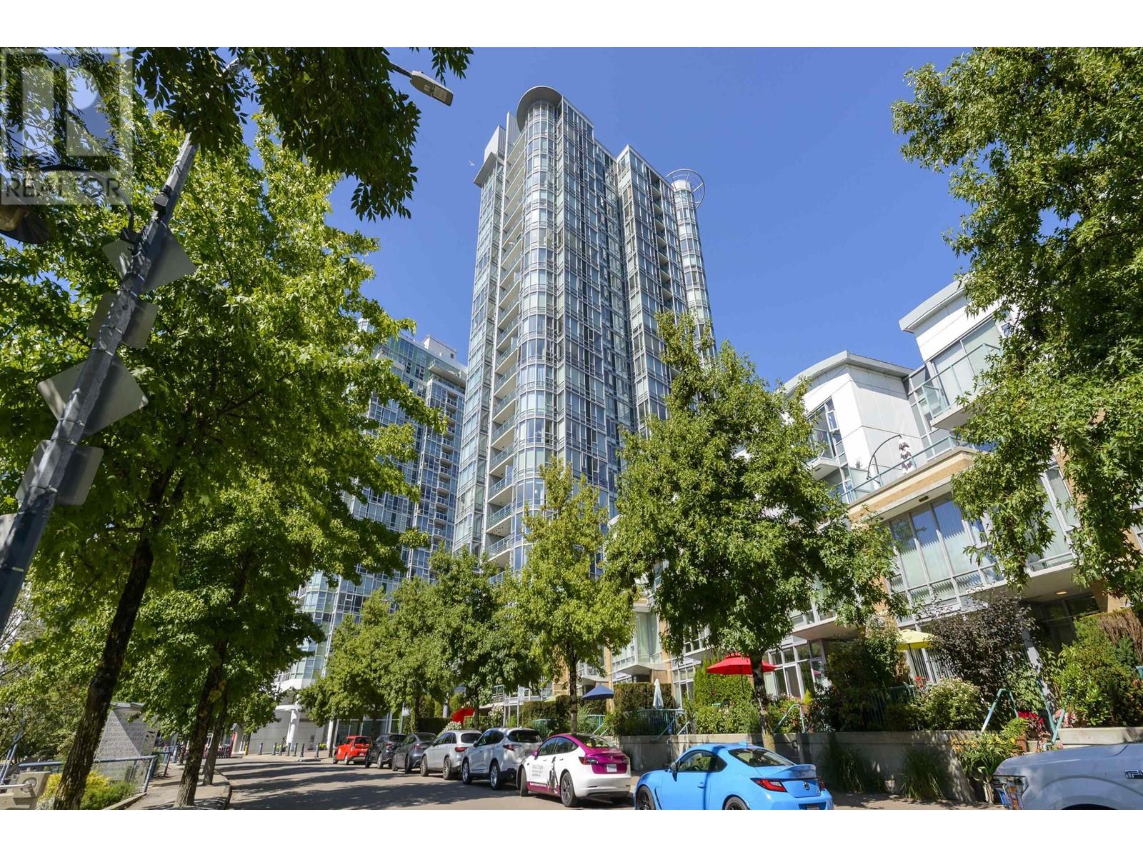 1001 1067 Marinaside Crescent, Vancouver, British Columbia  V6Z 3A4 - Photo 33 - R2921599