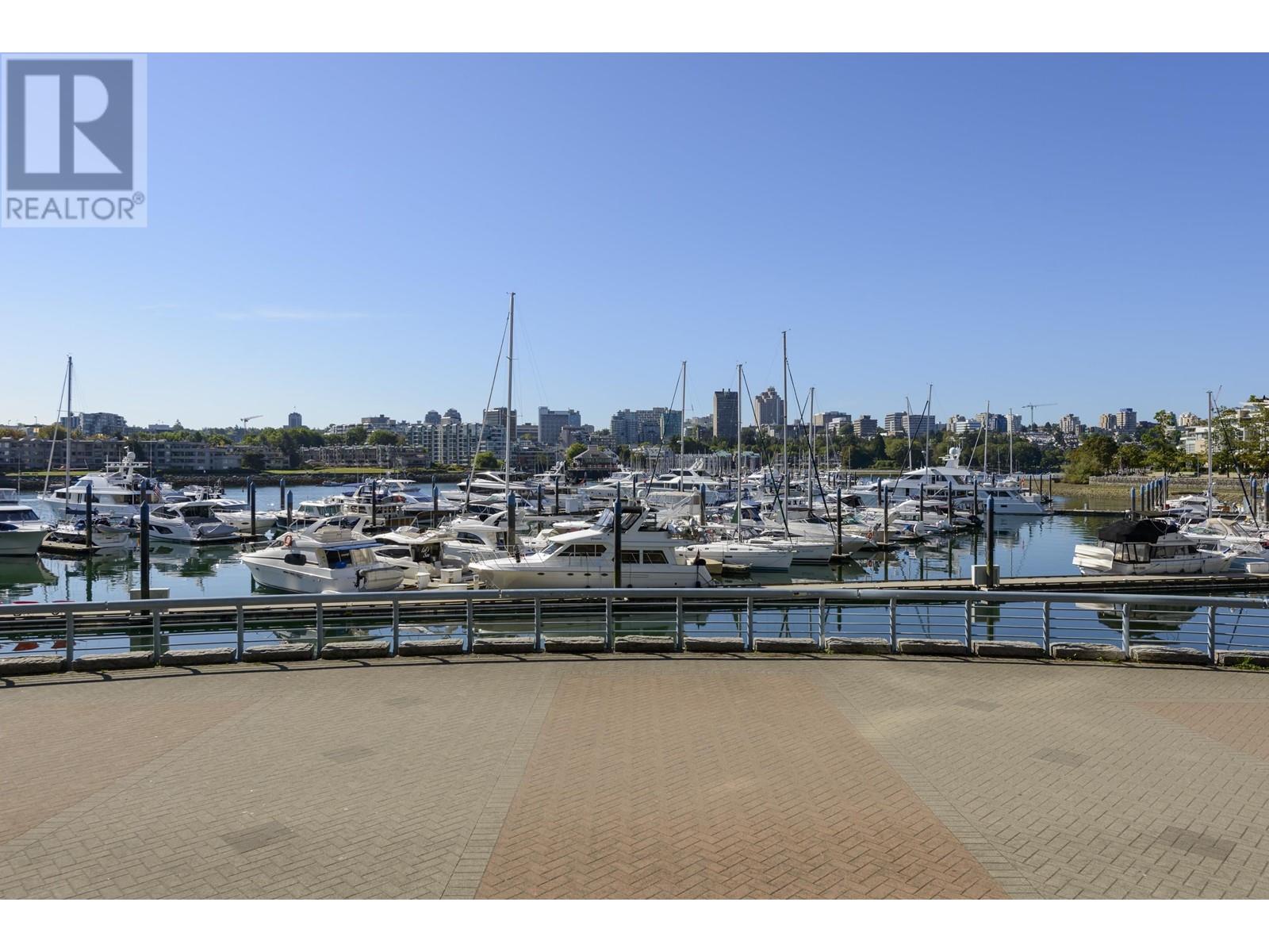 1001 1067 Marinaside Crescent, Vancouver, British Columbia  V6Z 3A4 - Photo 36 - R2921599