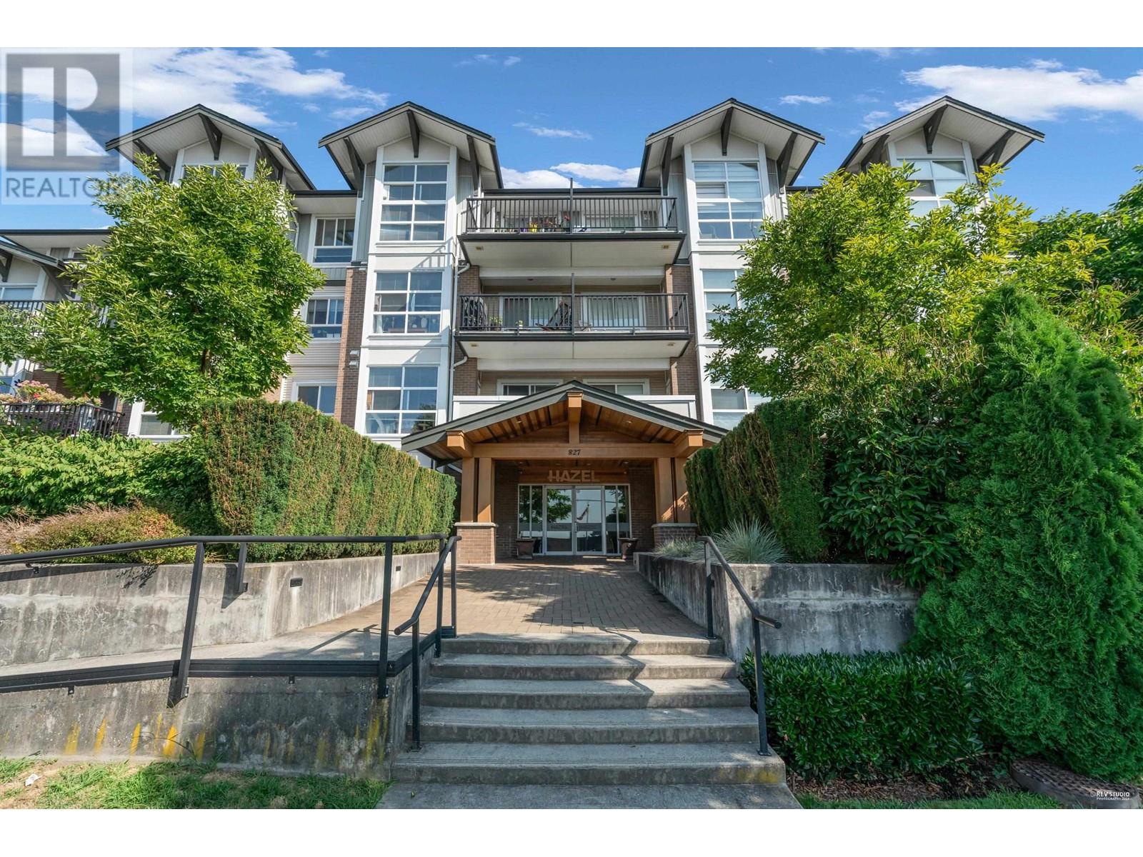 207 827 Roderick Avenue, Coquitlam, British Columbia  V3K 0E3 - Photo 2 - R2921670