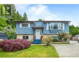 20947 TANNER PLACE, maple ridge, British Columbia