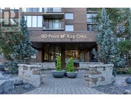 1505, 80 Point Mckay Crescent NW, calgary, Alberta