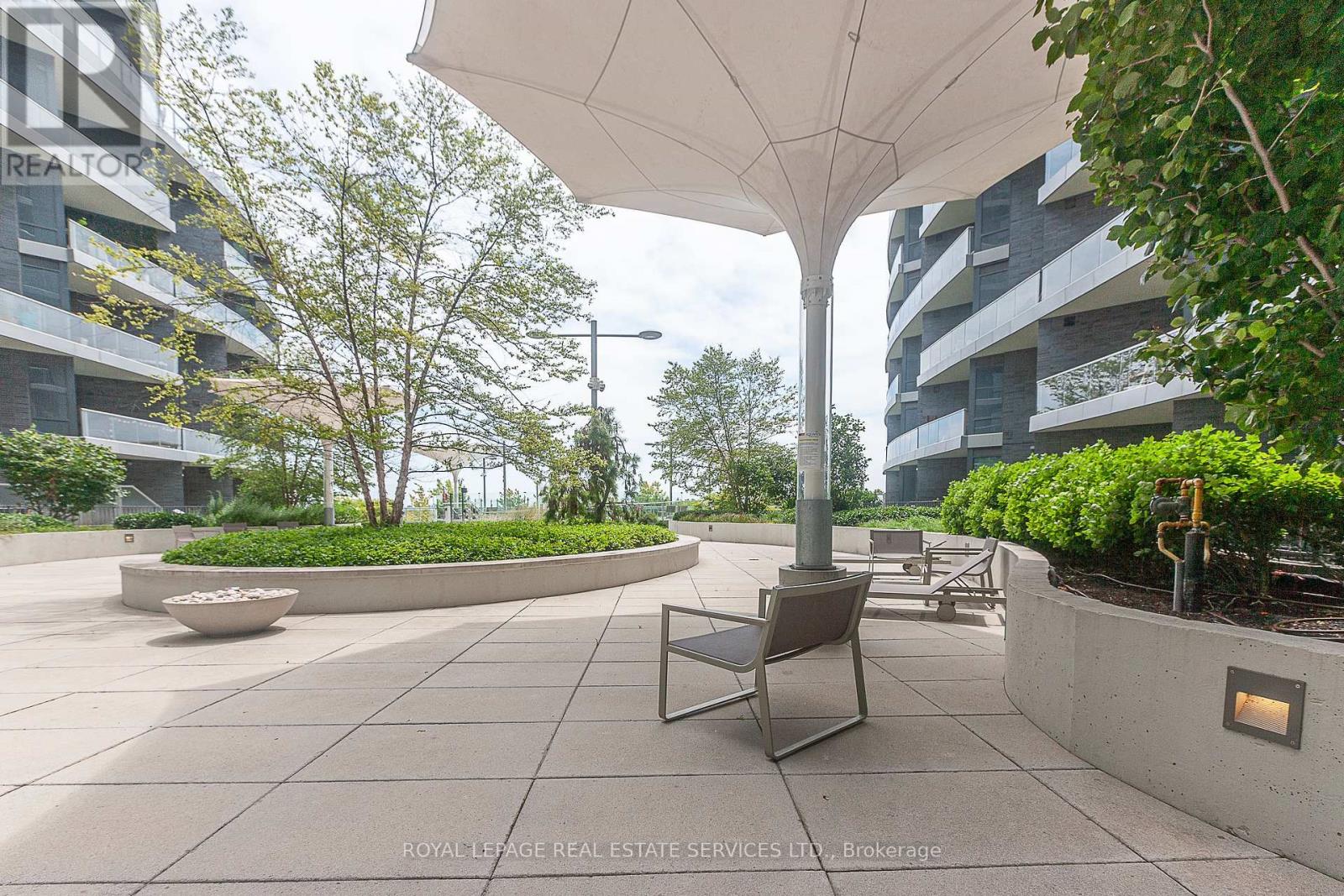 Ph28 - 1 Edgewater Drive, Toronto (Waterfront Communities), Ontario  M5A 0L1 - Photo 30 - C9302056