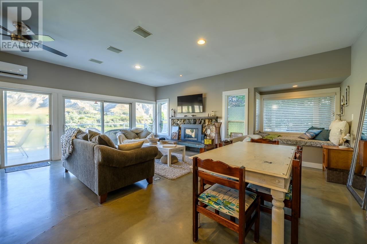 5050 Kipp Road, Kamloops, British Columbia   - Photo 8 - 180729