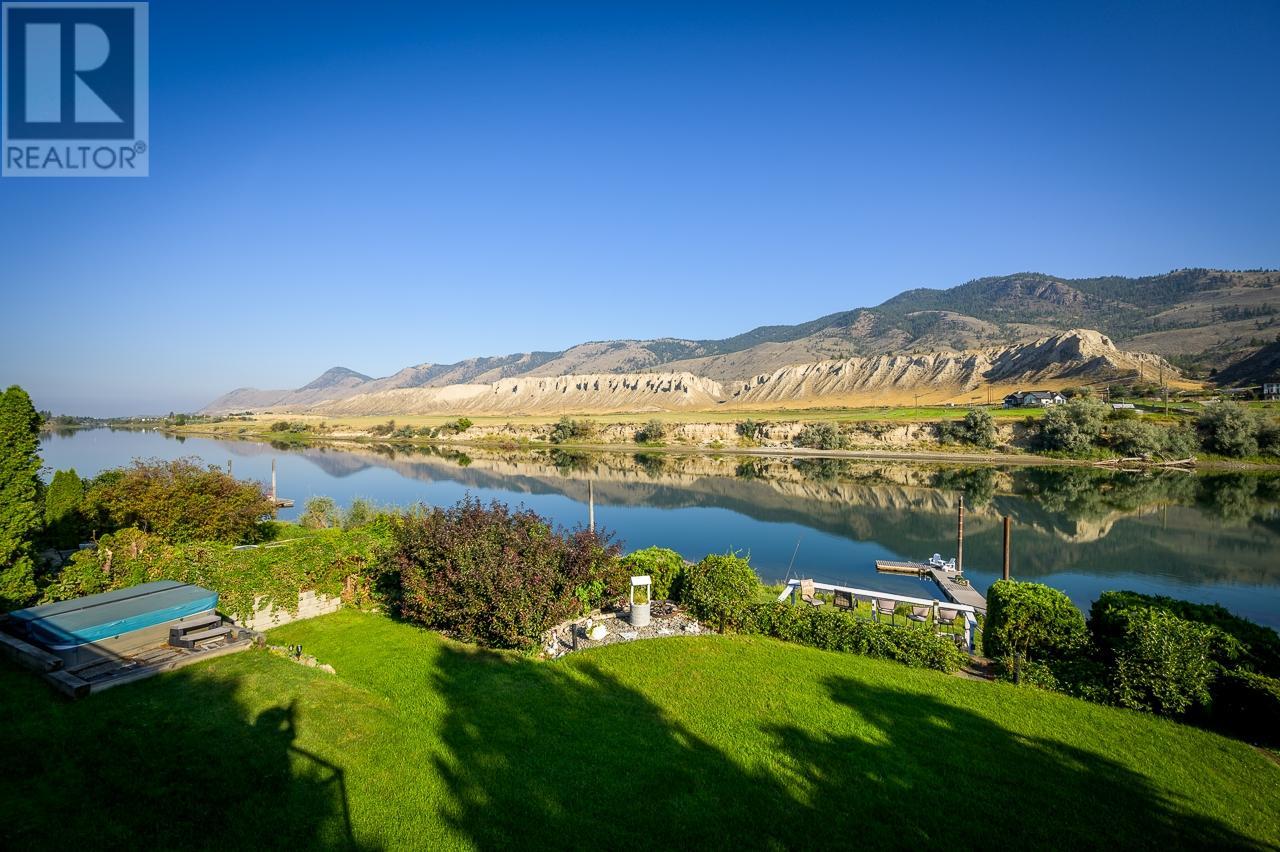 5050 KIPP ROAD, kamloops, British Columbia