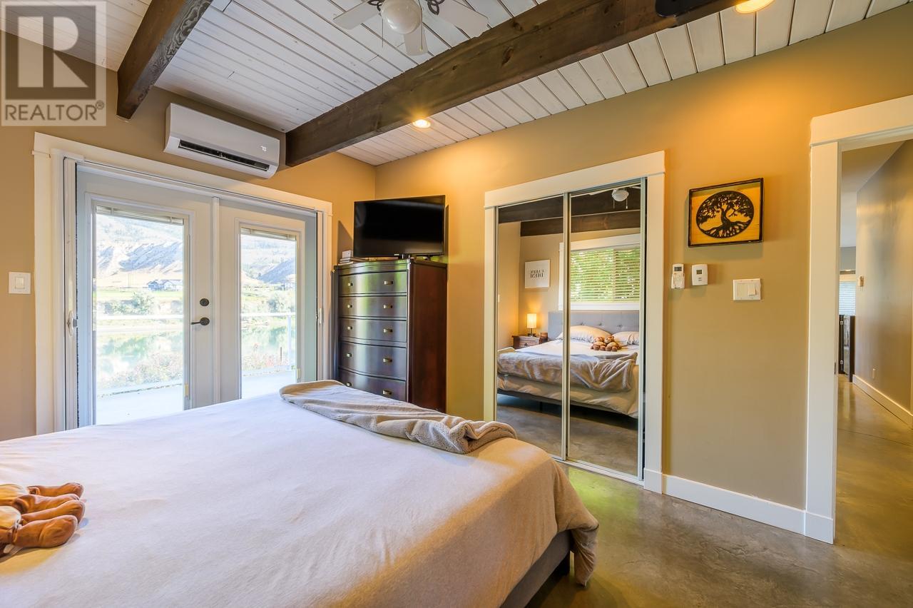 5050 Kipp Road, Kamloops, British Columbia   - Photo 17 - 180729