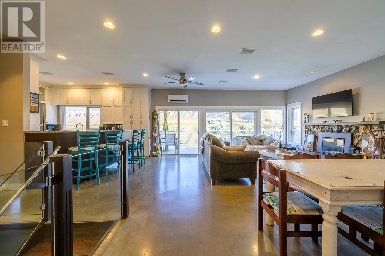 5050 Kipp Road, Kamloops, British Columbia   - Photo 7 - 180729