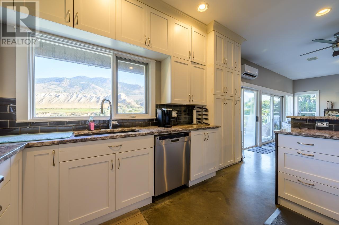 5050 Kipp Road, Kamloops, British Columbia   - Photo 14 - 180729