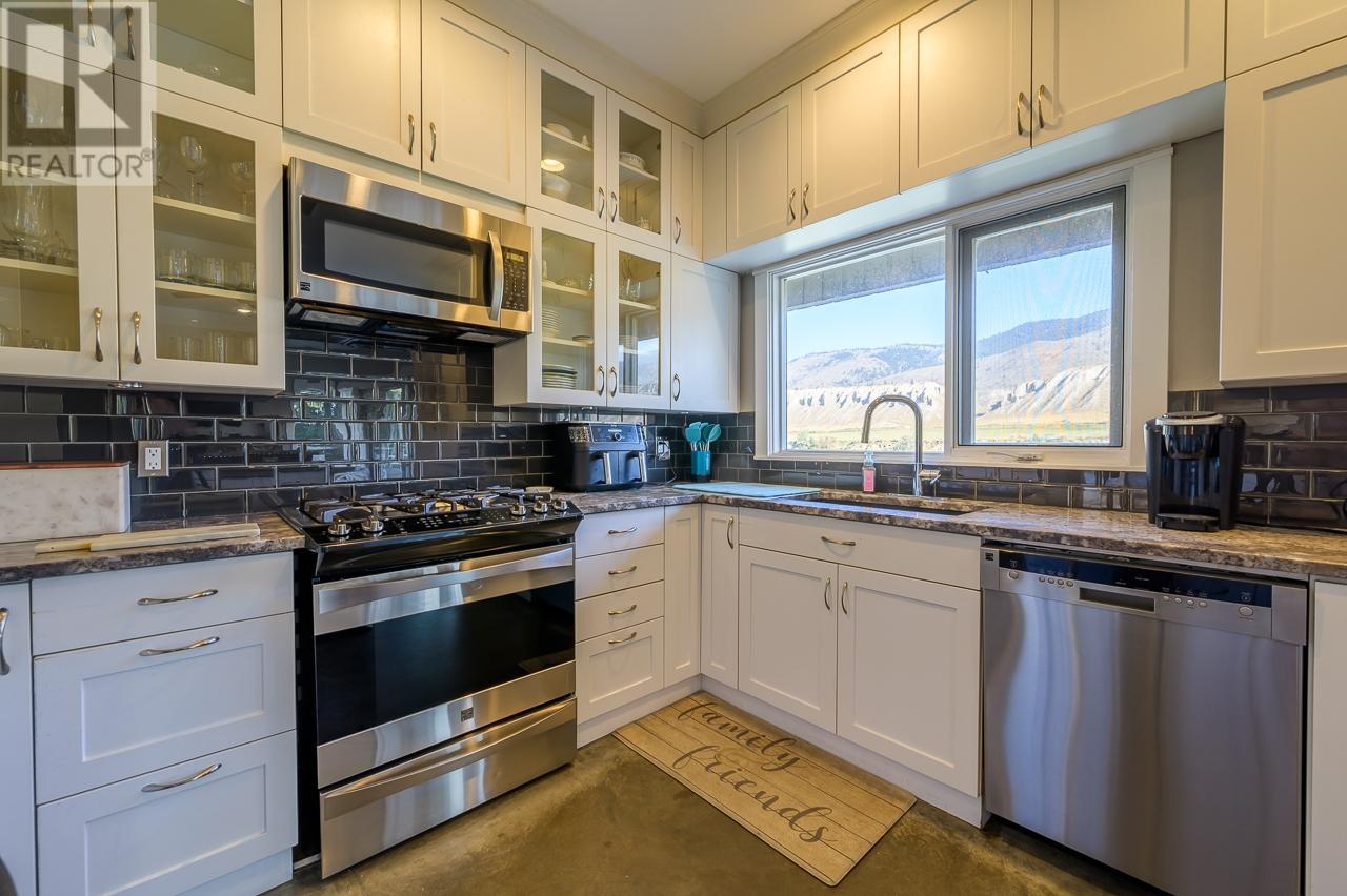 5050 Kipp Road, Kamloops, British Columbia   - Photo 13 - 180729
