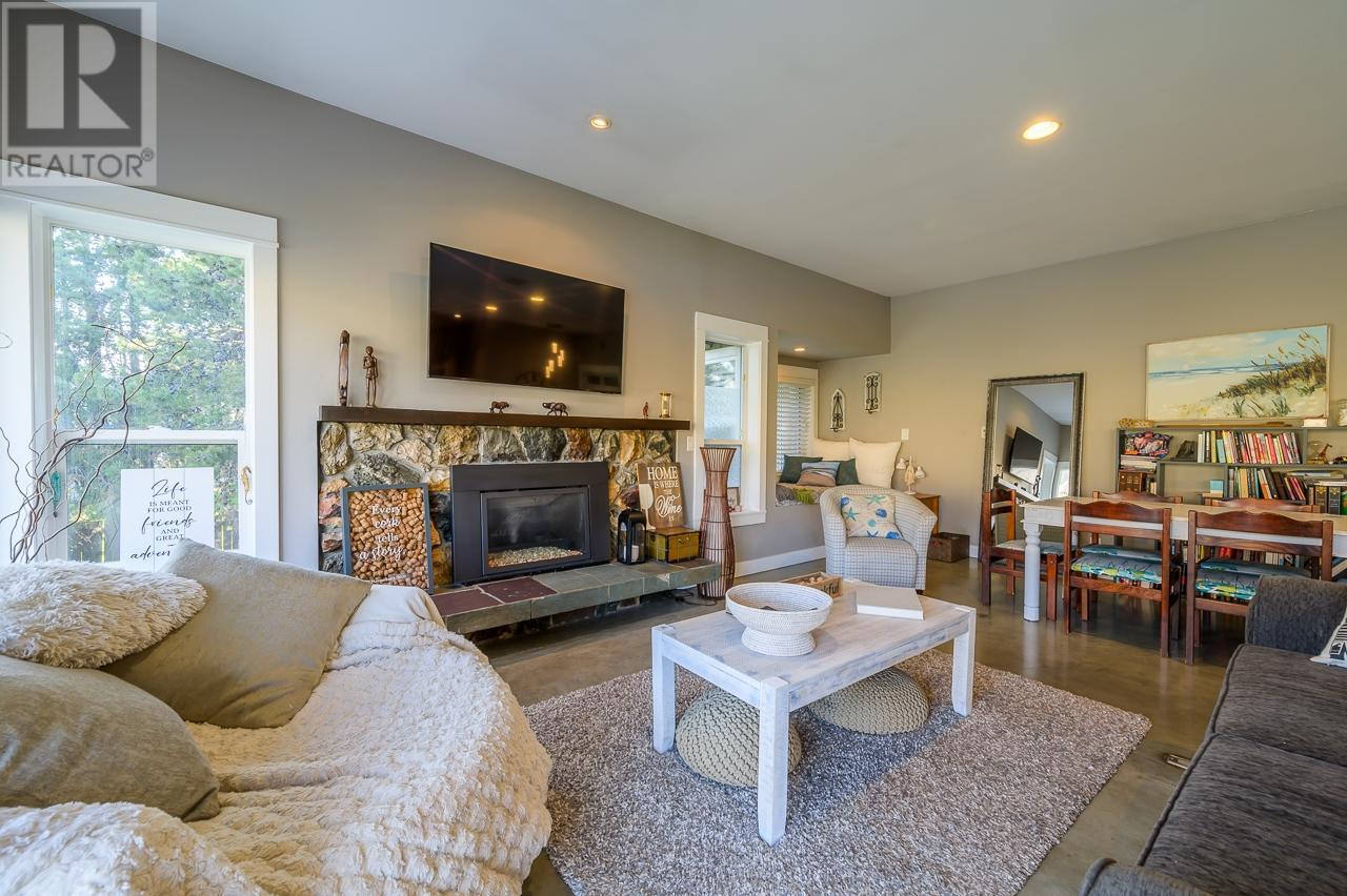 5050 Kipp Road, Kamloops, British Columbia   - Photo 10 - 180729