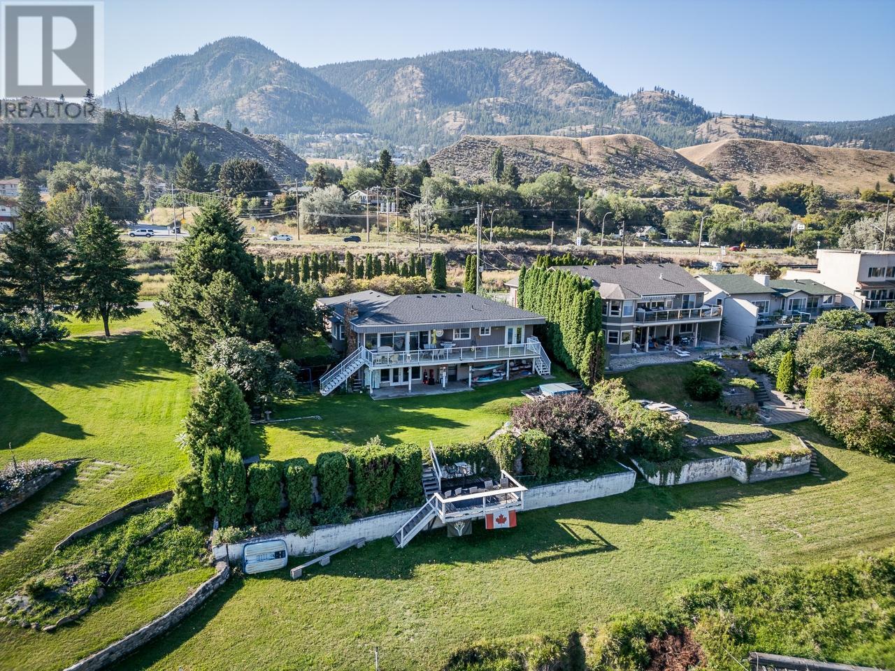 5050 Kipp Road, Kamloops, British Columbia   - Photo 50 - 180729