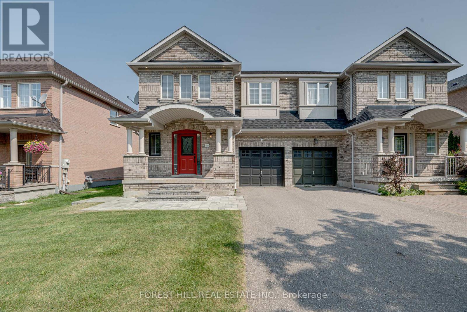 73 STARR CRESCENT, aurora (bayview northeast), Ontario