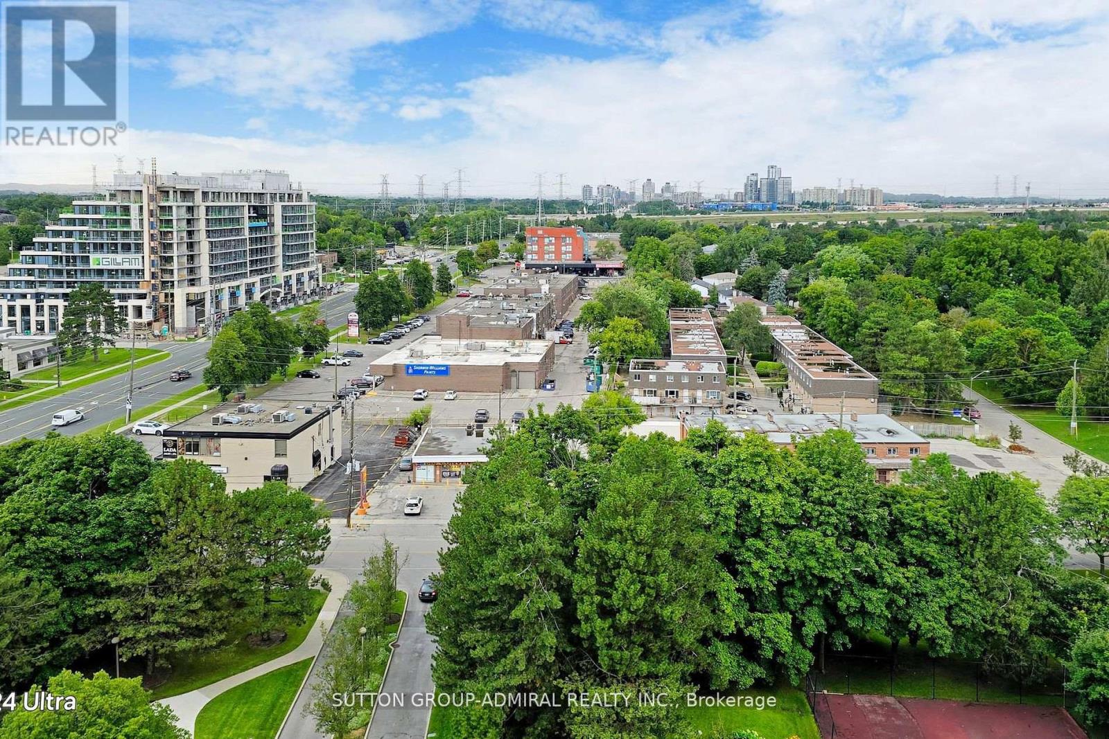 1507 - 8111 Yonge Street, Markham (Royal Orchard), Ontario  L3T 4V9 - Photo 29 - N9302067