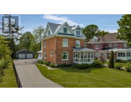 4 REINBIRD STREET, severn (coldwater), Ontario