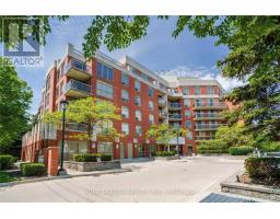 307 - 800 SHEPPARD AVENUE W, toronto (bathurst manor), Ontario