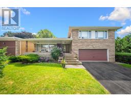 38 HEARTHSTONE CRESCENT, toronto (westminster-branson), Ontario