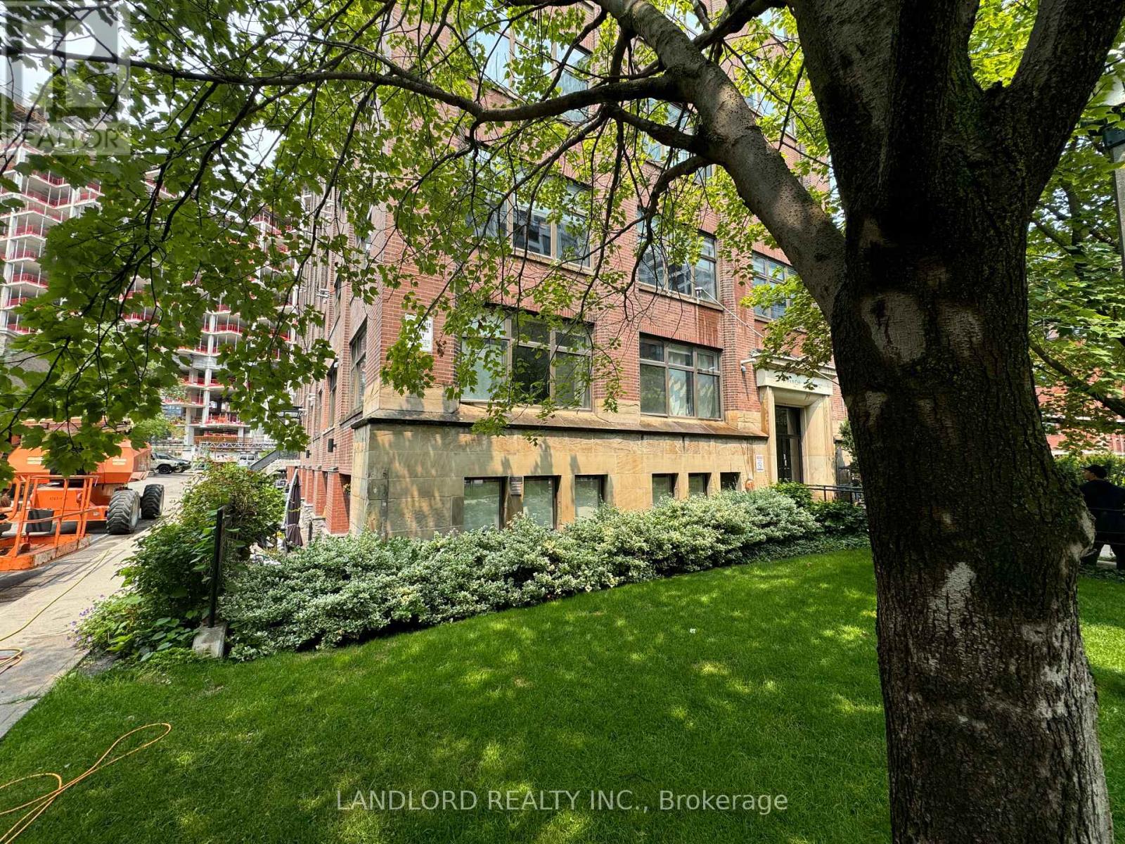 104 - 436 Wellington Street W, Toronto (Waterfront Communities), Ontario  M5V 1E3 - Photo 10 - C9302219